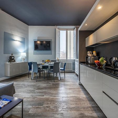 Cherubini Palace Thematic Apartment Florence Ngoại thất bức ảnh