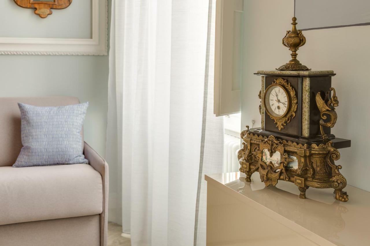 Cherubini Palace Thematic Apartment Florence Ngoại thất bức ảnh