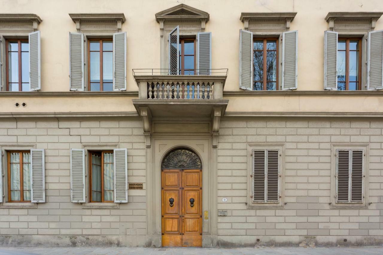 Cherubini Palace Thematic Apartment Florence Ngoại thất bức ảnh