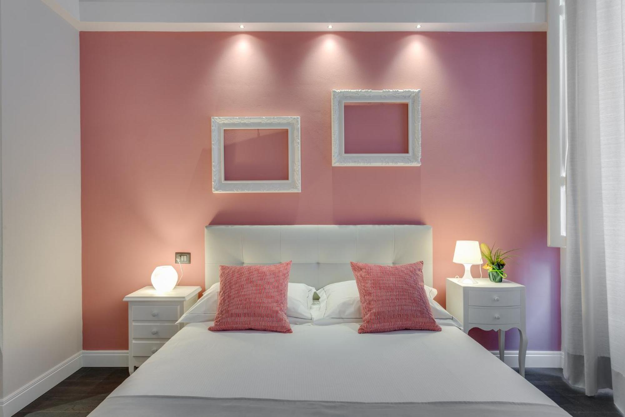 Cherubini Palace Thematic Apartment Florence Ngoại thất bức ảnh